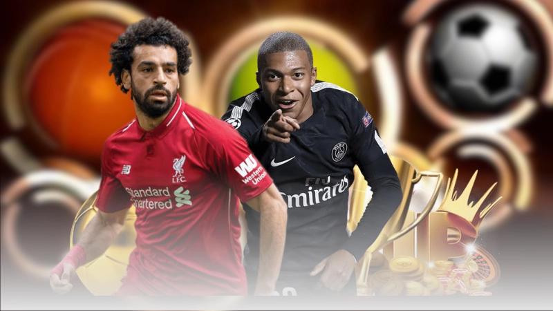 An toàn khi hội viên trải nghiệm thể thao Luck8