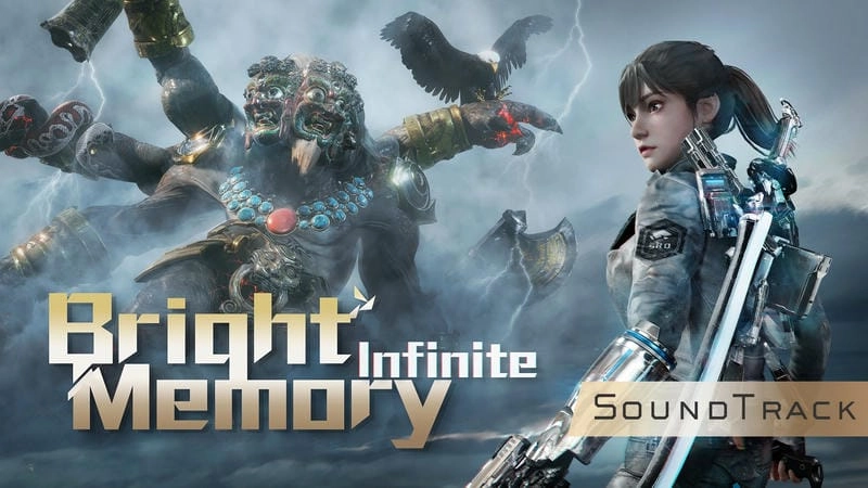 Đánh giá chi tiết Bright Memory - Infinite - Sự kết hợp giữa hành động và đồ họa đỉnh cao