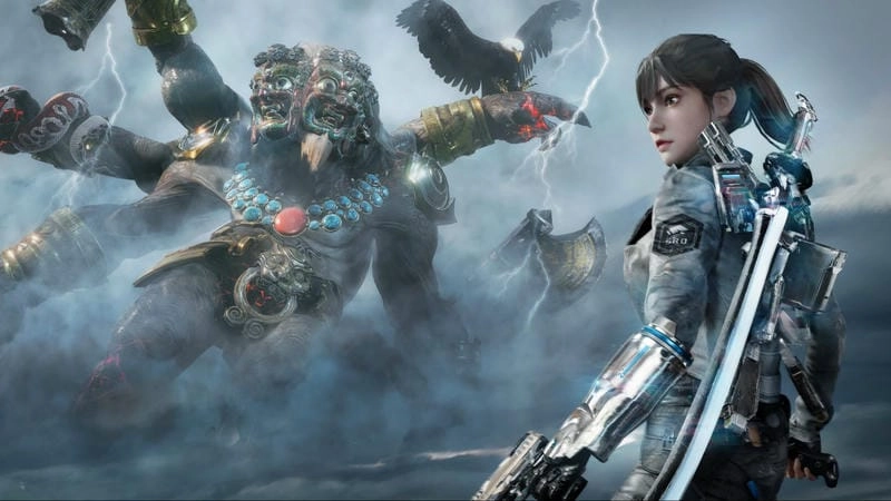 Hướng dẫn Bright Memory - Infinite - Mẹo và thủ thuật để làm chủ kỹ năng chiến đấu