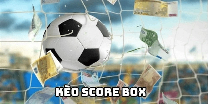 Cách Chơi Score Box Hiệu Quả Tại QQ88