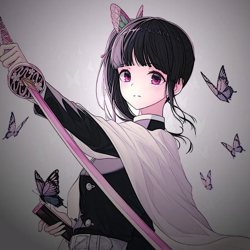 Khoảnh khắc Kanao tung đồng xu nhỏ