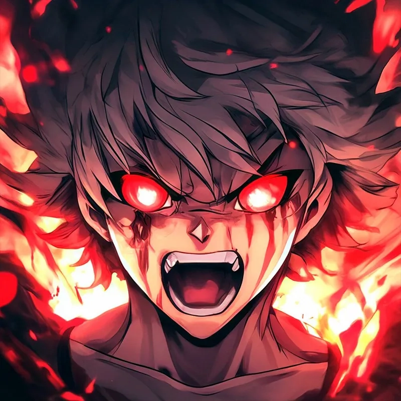 Những hình nền ác quỷ ngầu lòi nhất