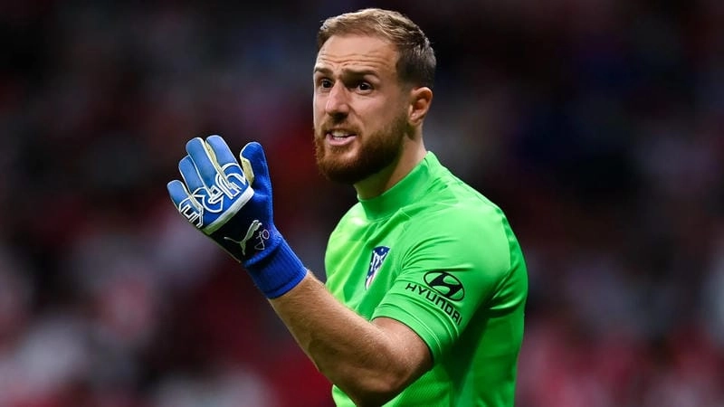 Tương Lai Oblak: Tiếp Tục Làm Nên Lịch Sử La Liga 