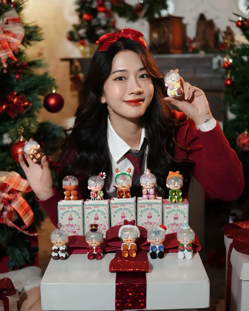 Lê Bống sành điệu với gu thời trang