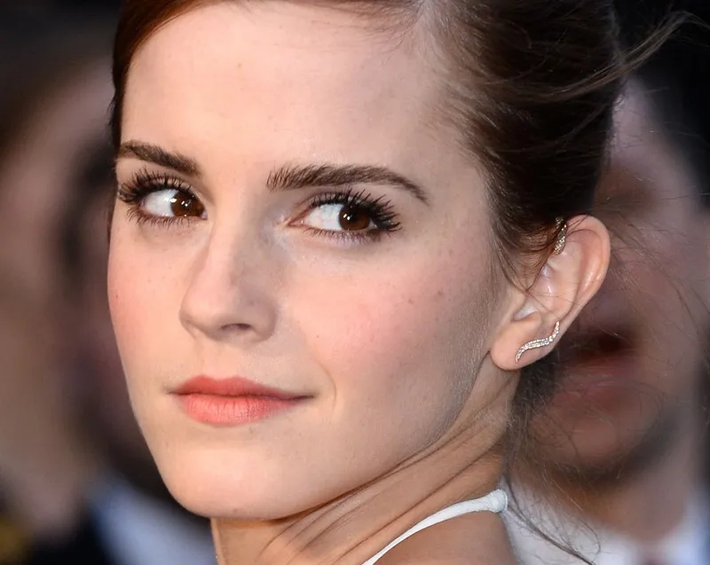 Tướng phụ nữ miệng nhỏ môi mỏng