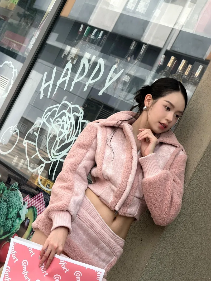 Thanh Thủy đời thường rất giản dị