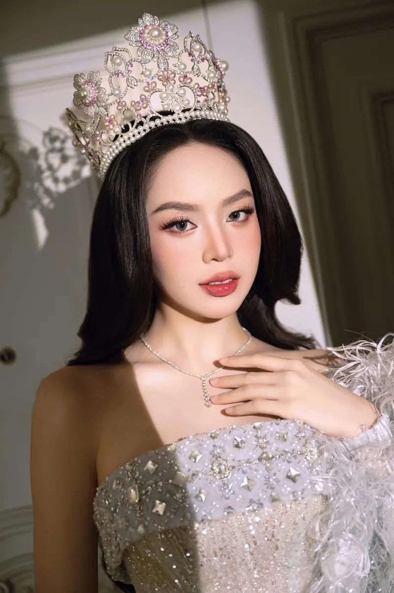 Thanh Thủy Gen Z năng động trẻ