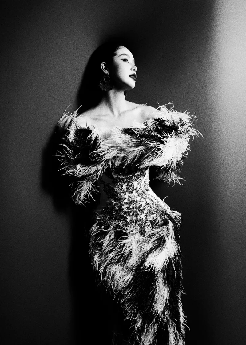 Thanh Thủy đời tư kín tiếng nhất