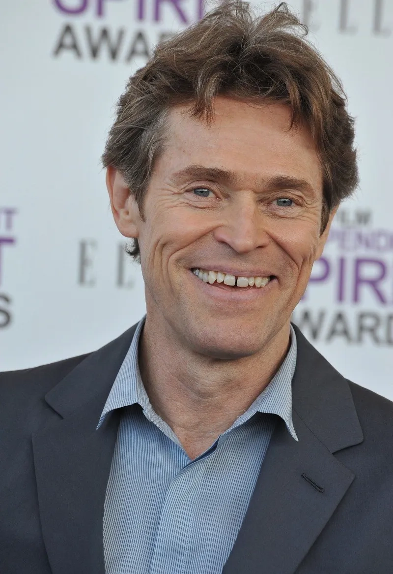 Tính cách người răng thưa phóng khoáng