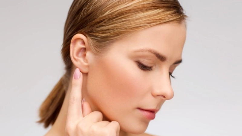 Tai dày ảnh hưởng thế nào đến vận mệnh con người?