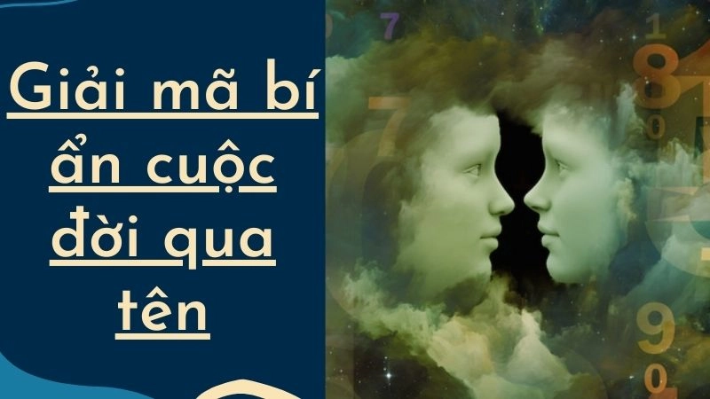 Khám phá nguồn gốc tên phong thủy và vai trò trong số mệnh