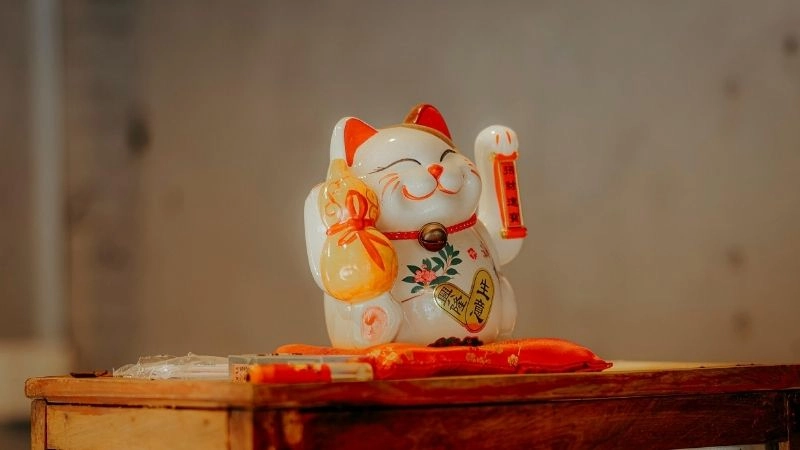 Cách cải thiện tướng số để thu hút thêm nhiều vận may