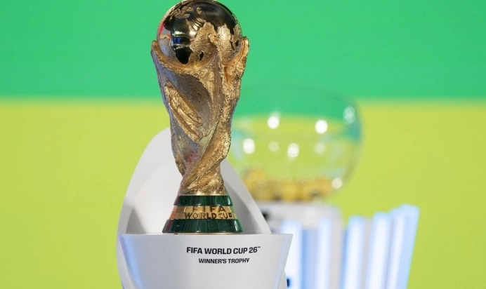 Lễ bốc thăm World Cup 2026 hứa hẹn kịch tính với nguy cơ bảng tử thần + Lịch thi đấu bóng đá worlcup 2026
