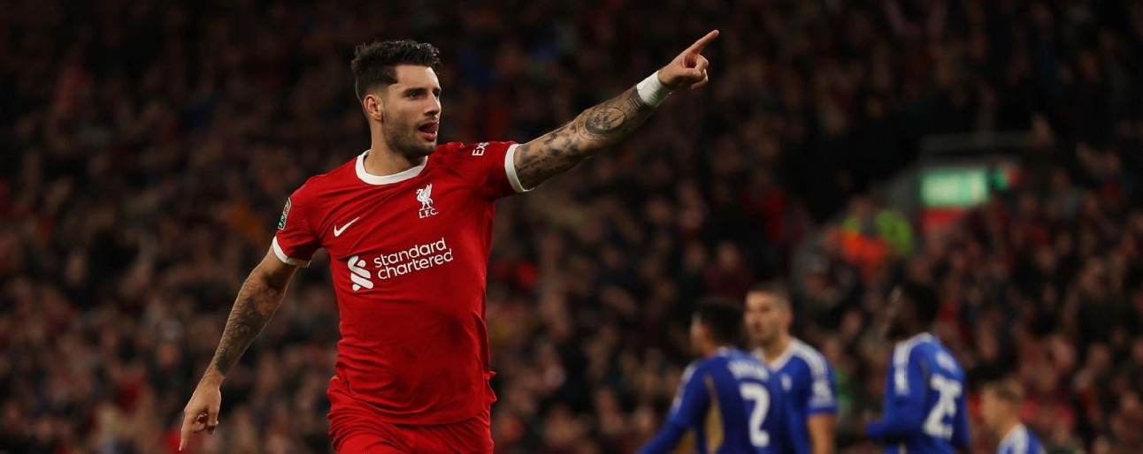 Pau Torres thể hiện tầm ảnh hưởng của mình tại Premier League