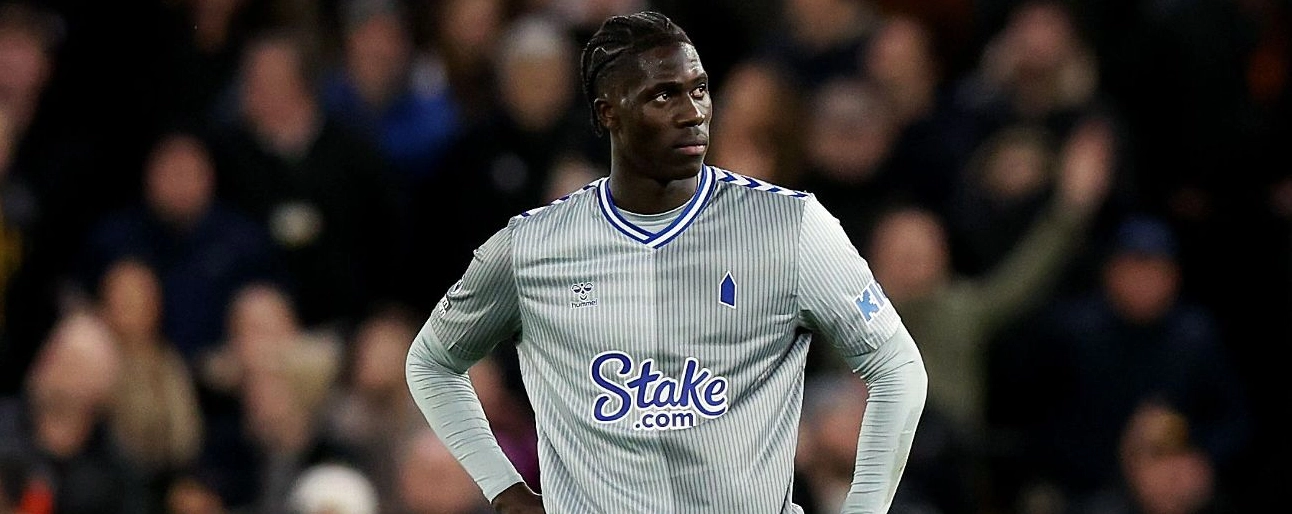 Phân tích Amadou Onana