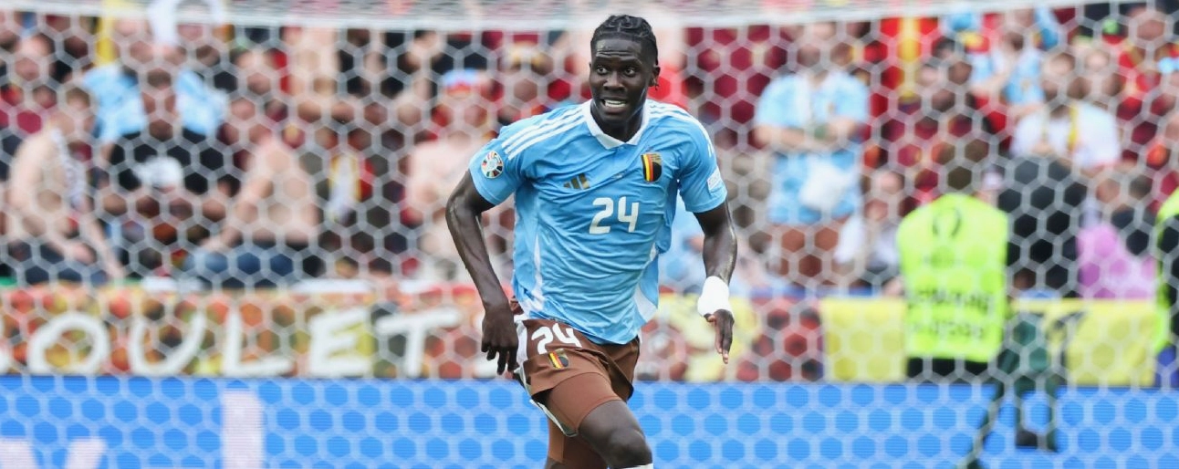 Phân tích Amadou Onana