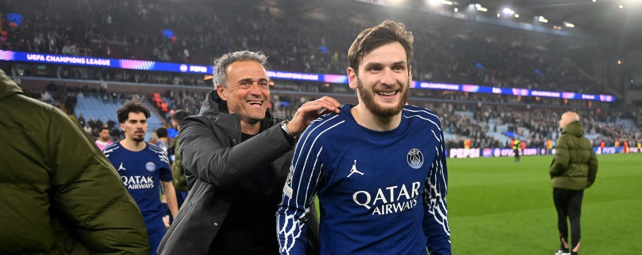 Phân tích Ermedin Demirovic