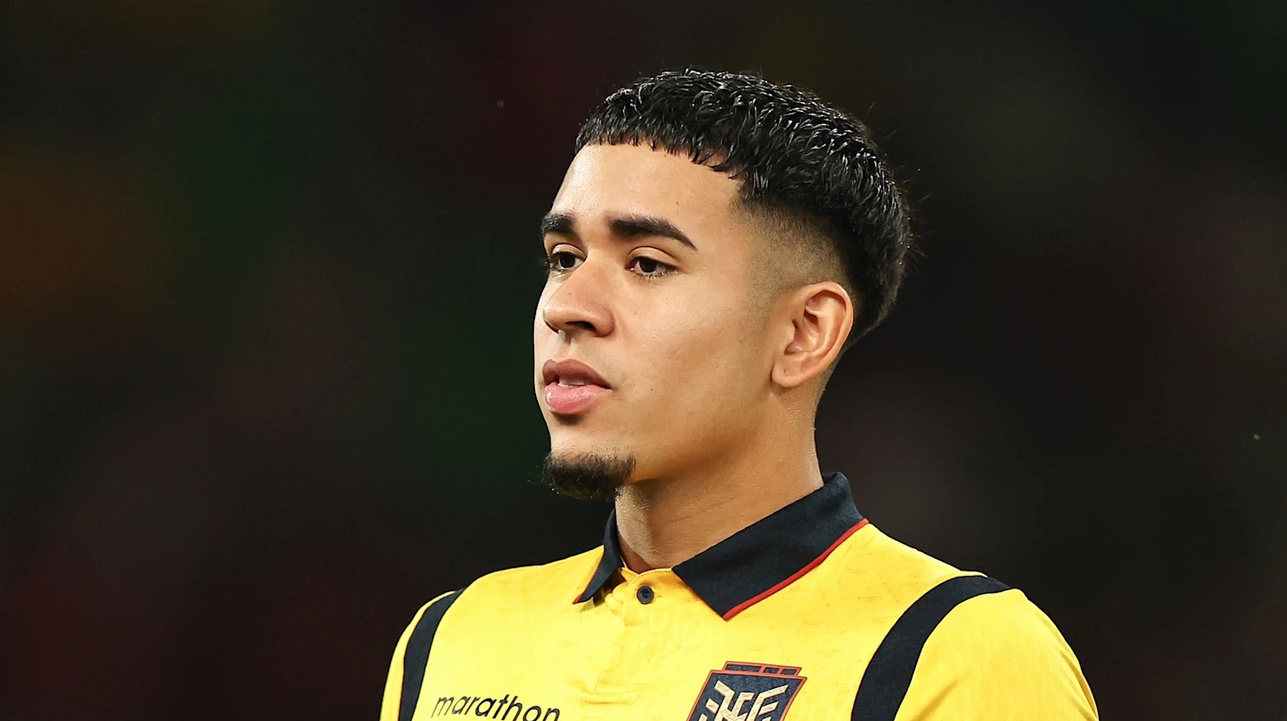 Phân tích Kendry Páez