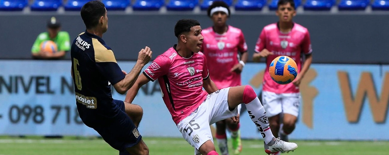 Phân tích Kendry Páez