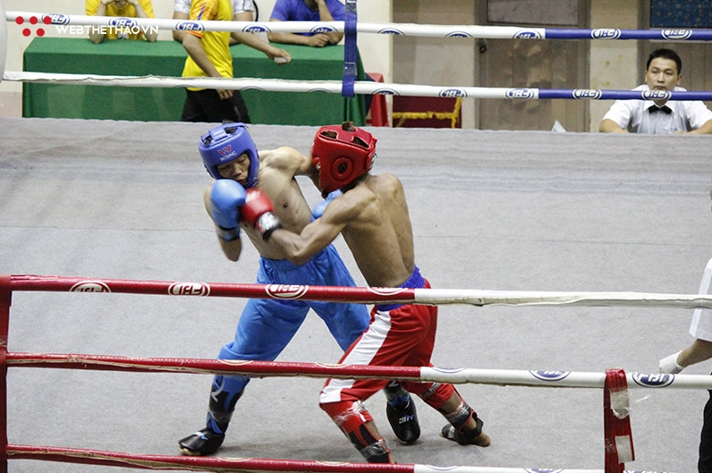 Tổng quan giải Vô địch Kickboxing quốc gia 2020 Quái vật Naoya Inoue