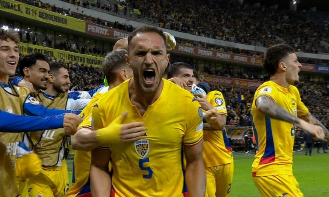 Cảm xúc vỡ òa sau khi phá vỡ kỷ lục ghi bàn kinh điển