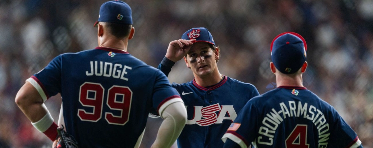 Dự đoán đội hình tuyển Mỹ cho kỳ WBC tiếp theo