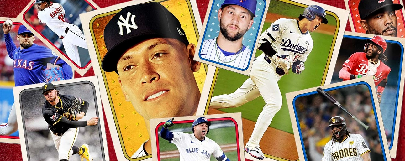 Gunnar Henderson lọt top 100 MLB