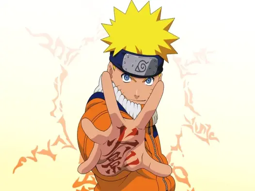 Hình avatar Naruto chất lượng cao dành cho người hâm mộ