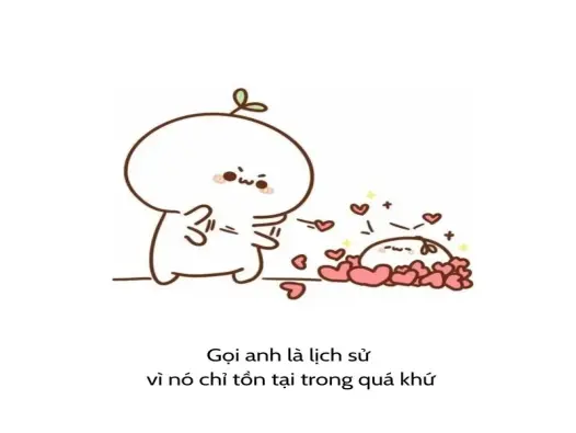 I love you meme thú vị giúp bày tỏ tình cảm