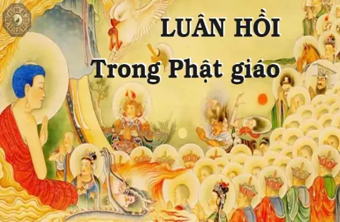 Luân hồi trong Phật giáo và con đường dẫn đến giác ngộ