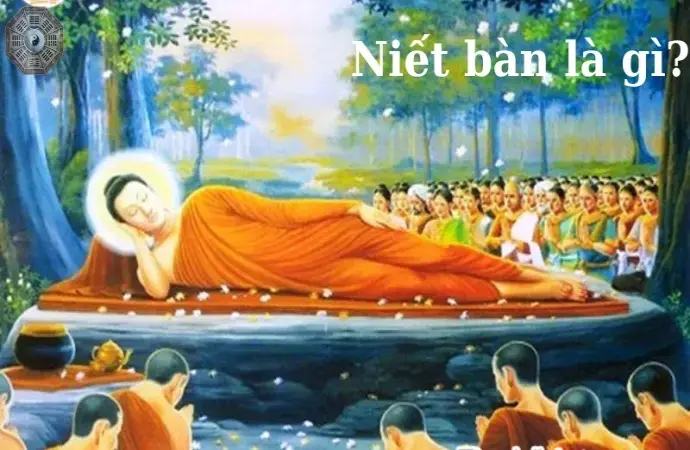 Niết bàn là gì? Con đường dẫn đến sự giác ngộ trong đạo Phật