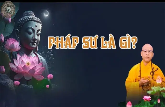 Pháp sư là gì? Giải mã vai trò và năng lực của pháp sư