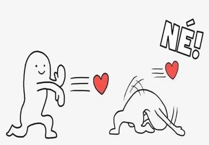 Bắn tim meme khiến dân mạng cười sảng khoái và yêu thích