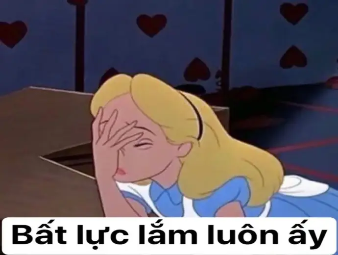 Meme công chúa bá đạo hài hước gây sốt cộng đồng mạng 2025