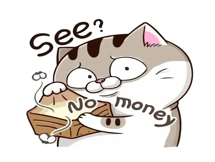Khám phá meme nghèo cực hài hước khiến bạn cười ngất
