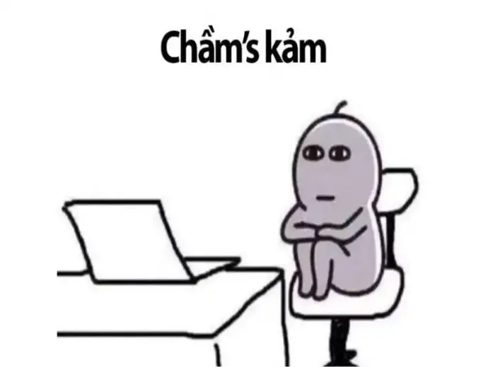 Meme trầm cảm gây sốc khiến dân mạng cười và suy ngẫm