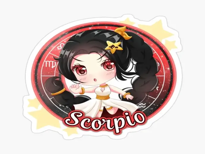 Avatar cung hoàng đạo đẹp ấn tượng khiến bạn muốn sở hữu ngay