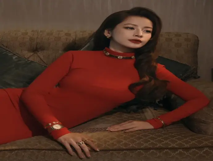 Hành trình vươn tầm quốc tế đầy ấn tượng của Chi Pu