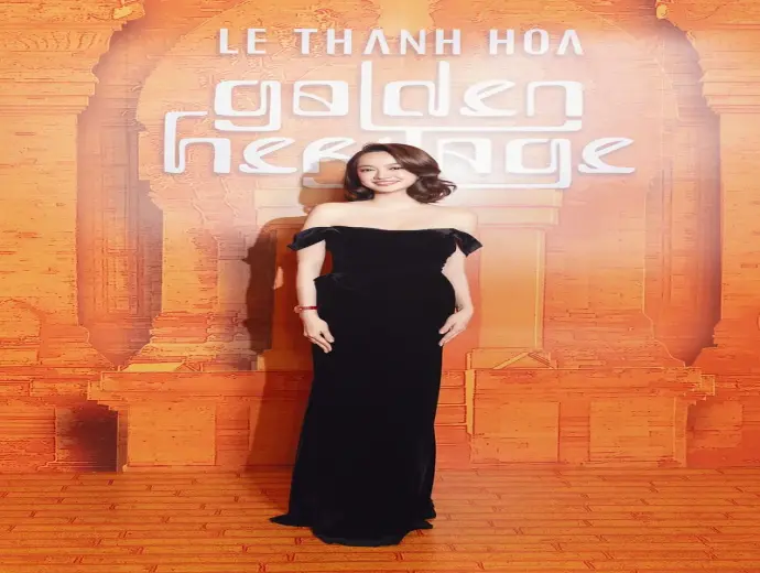 Bí mật về sức hút của Kaity Nguyễn mỹ nhân triệu đô