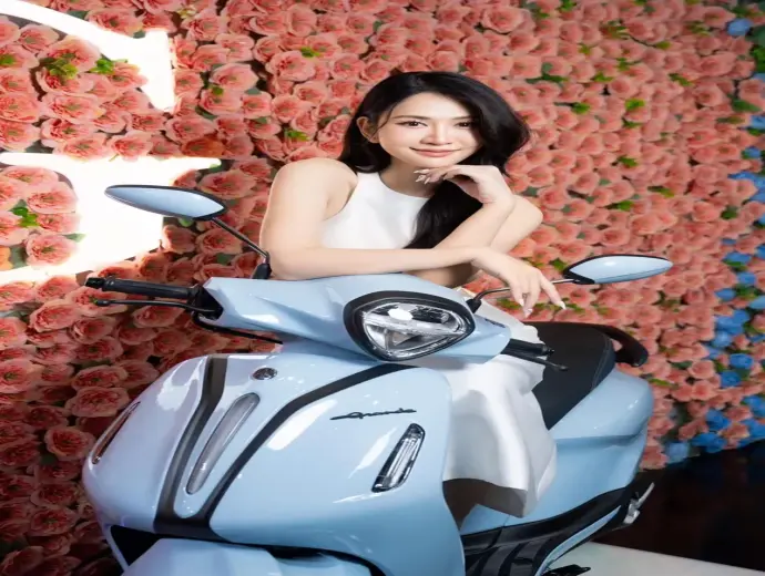 Lê Bống và hành trình từ hot tiktoker đến nữ mc tài năng