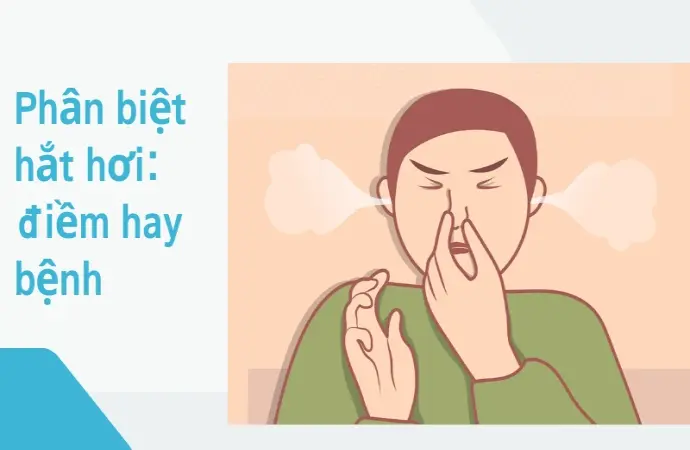 Giải mã ý nghĩa hắt hơi theo giờ chuẩn xác nhất cho bạn