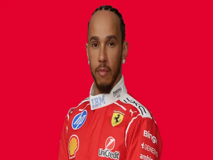 Lewis Hamilton Sự kỳ vọng lớn trước thềm mùa giải F1 2026