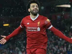 Mohamed Salah hành trình vươn tầm ngôi sao bóng đá