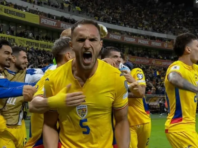 Bức màn bí ẩn về Ghiță Hagi cùng những góc khuất chấn động giới túc cầu