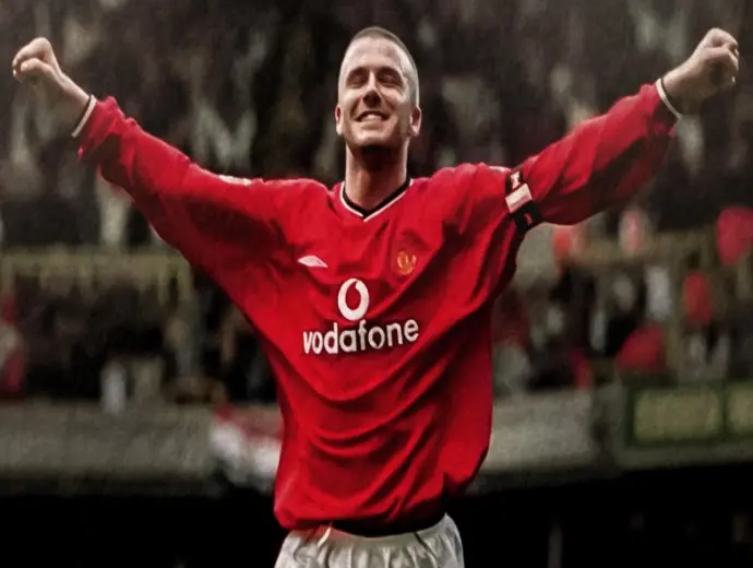 Nhìn lại sự nghiệp lẫy lừng của huyền thoại David Beckham