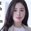 Cung mệnh trên khuôn mặt và bí quyết xem tướng chuẩn