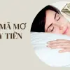 Giải mã giấc mơ thấy tiền- Bí ẩn điềm báo tài lộc năm 2026
