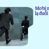 Giải mã giấc mơ thấy bị rượt đuổi- Trải nghiệm tâm lý thực tế