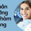 Nhân tướng học hàm răng tiết lộ vận mệnh giàu nghèo