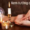 Xem tướng chân tay dự đoán vận mệnh đời người tương lai